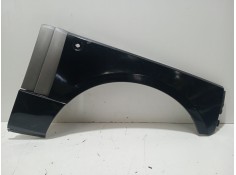 Recambio de aleta delantera derecha para land rover range rover iii (l322) 4.4 4x4 referencia OEM IAM  ASB760032  